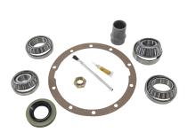 Bearing Kit For '86 And Newer Toyota 8 Inch Differential W/OEM Ring &amp;amp; Pinion '86 &amp;amp; Up 8 Inch Toy Brb &amp;amp; Seal Kit W/ OEM 1-5/8 Inch R+P Only W/ Zip Locker Arb Or V6 Locker Yukon Gear
