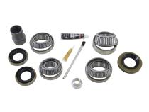 Bearing Kit For Toyota 8.2 Inch Rear W/O Factory Locker 8.2 Inch Toyota Bearing &amp;amp; Seal Kit 2010+ 4RUNNER &amp;amp; Fj Cruiser W/O E-Locker Yukon Gear