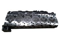 5.9 24V Cummins 2003-2007 CR Workhorse Cylinder Head Reman Choate Performance