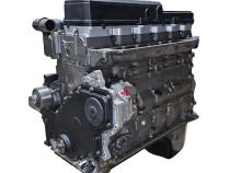 5.9L Cummins Full Running Workhorse Dodge Engine 2001-2002 Choate Performance