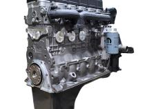 5.9L Cummins Full Running Workhorse Dodge Engine 2001-2002 Choate Performance