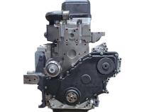 5.9L 2004.5-2007 Cummins Full Running Workhorse Dodge Ram Diesel Crate Engine Choate Performance