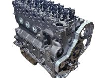 5.9L 2001-2002 Cummins Long Block Daily Driver Dodge Ram Diesel Crate Engine Choate Performance