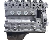 5.9L 98.5-00 Cummins Long Block Daily Driver Dodge Ram Diesel Crate Engine Choate Performance