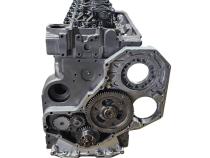 5.9L 98.5-00 Cummins Long Block Daily Driver Dodge Ram Diesel Crate Engine Choate Performance