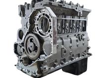 5.9L 2005-2007 Cummins Long Block Workhorse Dodge Ram Diesel Crate Engine Choate Performance