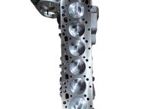 5.9L 2003-2004 Cummins Short Block Daily Driver Dodge Diesel Crate Engine Choate Performance