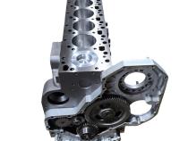 5.9L 98.5-00 Cummins Short Block Daily Driver Dodge Diesel Engine Choate Performance