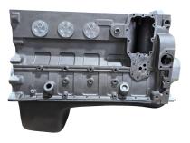 5.9L 98.5-00 Cummins Short Block Daily Driver Dodge Diesel Engine Choate Performance