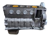 5.9L 03-04 Cummins Short Block Workhorse Dodge Ram Diesel Crate Engine Choate Performance
