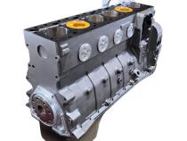 5.9L 89-93 Cummins Short Block Workhorse Dodge Ram Diesel Crate Engine Choate Performance