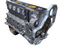 5.9L 89-93 Cummins Short Block Workhorse Dodge Ram Diesel Crate Engine Choate Performance