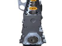 5.9L 94-98 Cummins Short Block Workhorse Dodge Ram Diesel Crate Engine Choate Performance