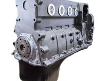 5.9L 1994-1998 Cummins Short Block Workhorse Dodge Ram Diesel Crate Engine Choate Performance