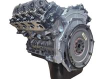 6.4L 08-10 Ford Powerstroke Workhorse Long Block Choate Performance