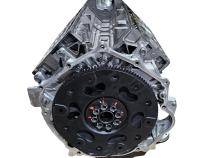 6.6L 2001-2004 Duramax LB7 Short Block Daily Driver Diesel Crate Engine Choate Performance