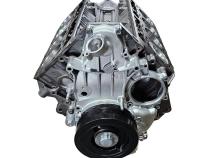 6.6L 2001-2004 Duramax LB7 Short Block Daily Driver Diesel Crate Engine Choate Performance