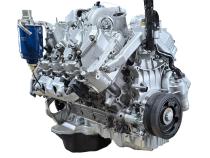 6.6L 2006-2007 Duramax LBZ Full Running Workhorse Diesel Crate Engine Choate Performance