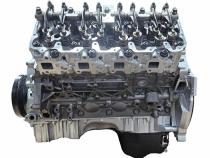 6.6L 06-07 Duramax LBZ Long Block Daily Driver Diesel Crate Engine Choate Performance