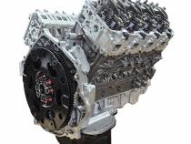 6.6L 06-07 Duramax LBZ Long Block Daily Driver Diesel Crate Engine Choate Performance