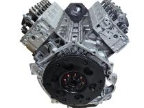 6.6L 2006-2007 Duramax LBZ Long Block Workhorse Diesel Crate Engine Choate Performance