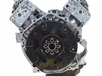 6.6L 2006-2007 Duramax LBZ Long Block Workhorse Diesel Crate Engine Choate Performance