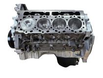 6.6L 2006-2007.5 Duramax LBZ Short Block Daily Driver Diesel Crate Engine Choate Performance