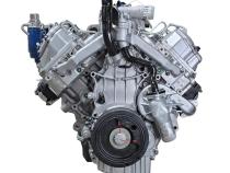 6.6L 04.5-06 Duramax LLY Full Running Daily Driver Diesel Crate Engine Choate Performance