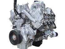 6.6L 2004.5-2006 Duramax LLY Full Running Daily Driver Diesel Crate Engine Choate Performance