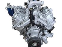 6.6L 2004.5-2006 Duramax LLY Full Running Daily Driver Diesel Crate Engine Choate Performance