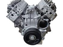 6.6L 04.5-05 Duramax LLY Long Block Daily Driver Diesel Crate Engine Choate Performance