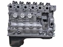6.7L 19-20 Cummins Long Block Daily Driver Dodge Diesel Engine Choate Performance