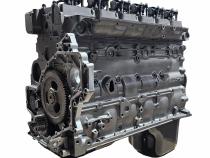 6.7L 2007-2018 Cummins Long Block Daily Driver Dodge Ram Diesel Crate Engine Choate Performance