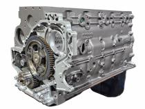 6.7L 07-18 Cummins Short Block Workhorse Dodge Ram Diesel Crate Engine Choate Performance