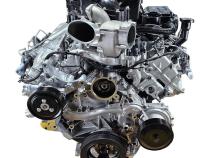 6.7L 17-19 Powerstroke Full Running Daily Driver Ford Diesel Crate Engine Cab and Chassis with Air Brakes Choate Performance