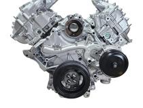 6.7L 2011-2016 Powerstroke Long Block Daily Driver Ford Diesel Crate Engine Choate Performance