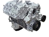 6.7L 2017-2019 Powerstroke Long Block Workhorse Ford Diesel Crate Engine Choate Performance