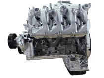 6.7L 11-16 Powerstroke Long Block Workhorse Ford Diesel Crate Engine Pickup Choate Performance