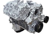 6.7L 20-Present Powerstroke Long Block Workhorse Ford Diesel Crate Engine Cab and Chassis Choate Performance