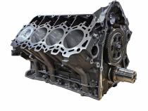 6.7L 2017 - 2019 Powerstroke Short Block Daily Driver Ford Diesel Crate Engine Choate Performance