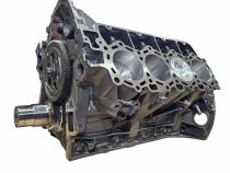 6.7L 11-16 Powerstroke Short Block Daily Driver Ford Diesel Crate Engine Cab and Chassis with Air Brakes Choate Performance