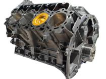 6.7L 17-19 Powerstroke Short Block Workhorse Ford Diesel Crate Engine Cab and Chassis Choate Performance