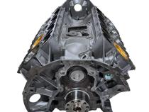 6.7L 17-19 Powerstroke Short Block Workhorse Ford Diesel Crate Engine Cab and Chassis Choate Performance