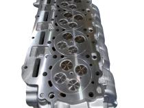 6.7 Powerstroke Workhorse Cylinder Head Reman 17-19 Choate Performance