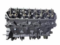7.3 Long Block Daily Driver Engine Ford Powerstroke 1994.5-1997 Choate Performance