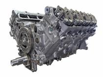 7.3 Long Block Daily Driver Engine Ford Powerstroke 1999-2003 Choate Performance