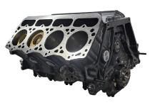 7.3L 1994.5-1997 Powerstroke Short Block Workhorse Ford Diesel Crate Engine Choate Performance
