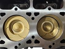 7.3L 1999-2003 Powerstroke Short Block Workhorse Ford Diesel Crate Engine Choate Performance