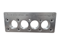 6.0 Powerstroke Billet Engine Block Torque Plate Choate Performance