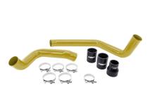 HSP Intercooler Bundle Kit For 2004.5-2005 Silverado/Sierra 2500/3500-Ink Black